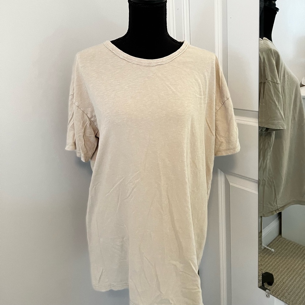 Oversized Aerie T-shirt